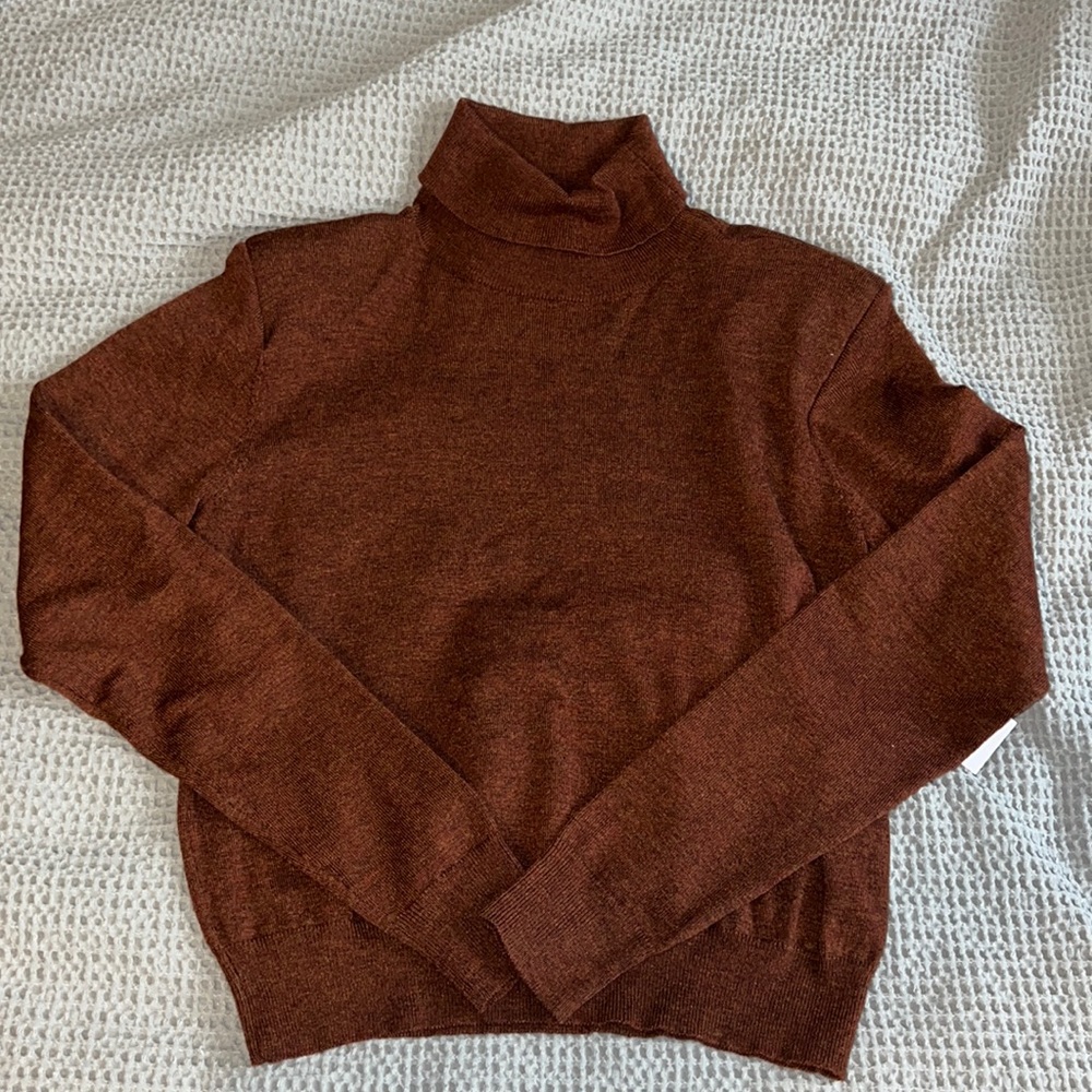 ASTR The Label Sweater